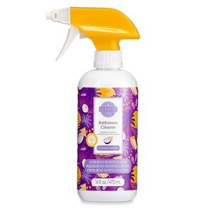 Scentsy Coastal Sunset Bathroom Cleaner